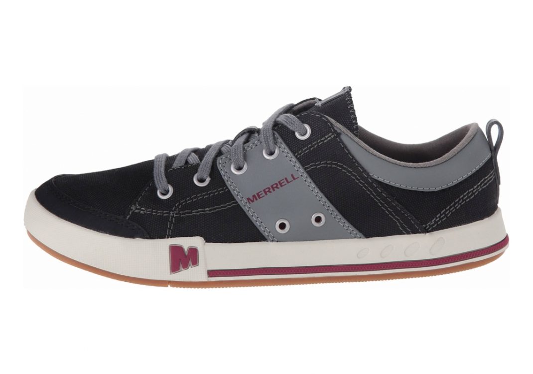 Merrell Rant WHITECAP GREY