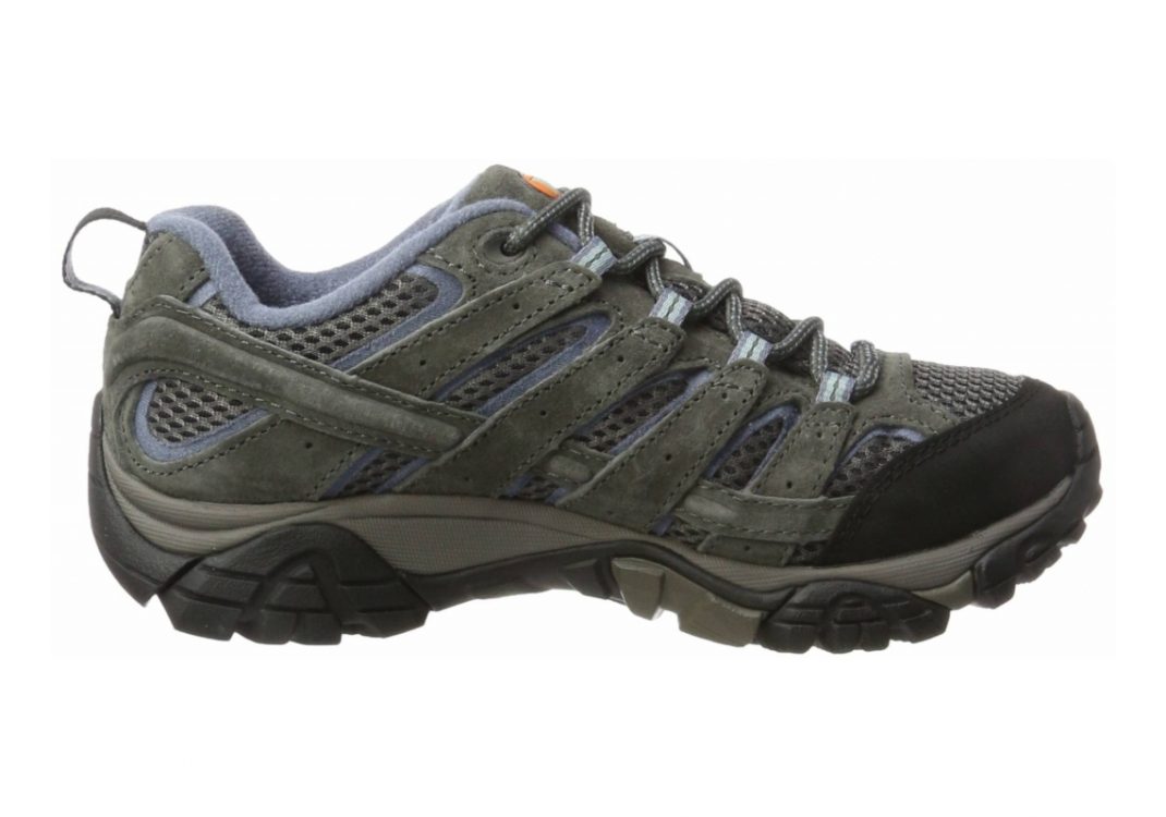 Merrell Moab 2 Ventilator Granite