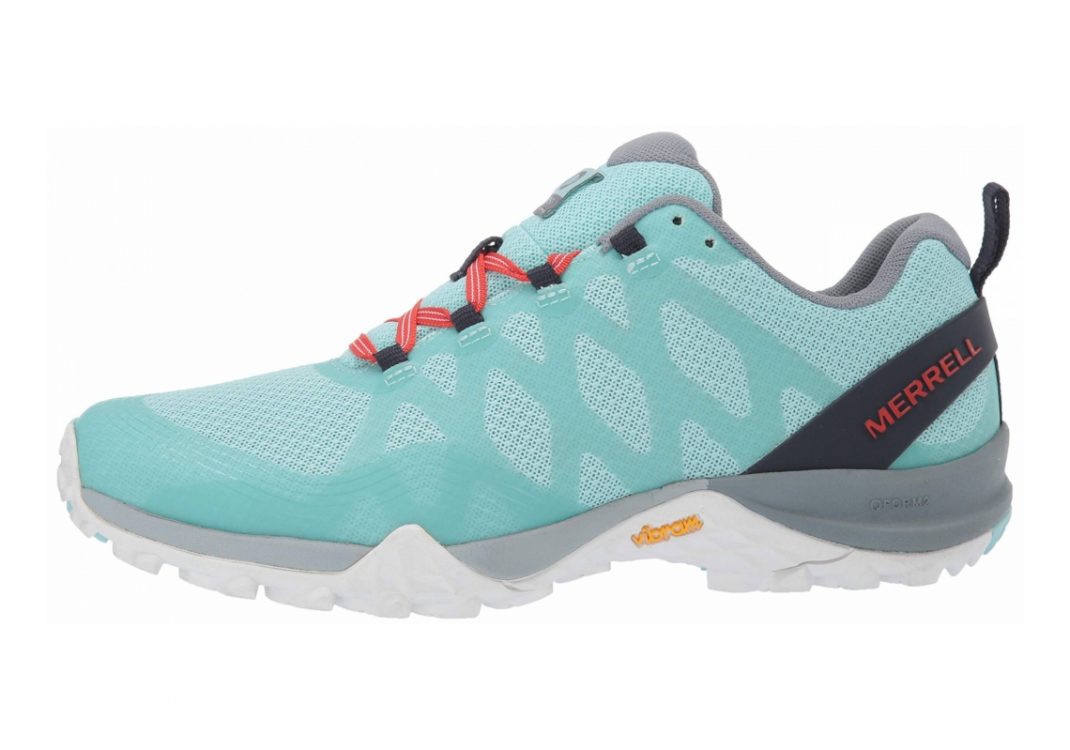 Merrell Siren 3 Ventilator Bleached Aqua