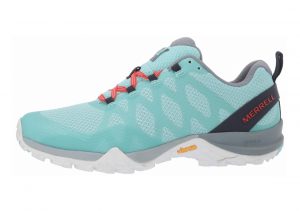 Merrell Siren 3 Ventilator Bleached Aqua
