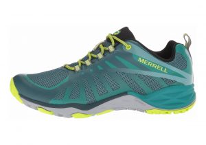 Merrell Siren Edge Q2 Green
