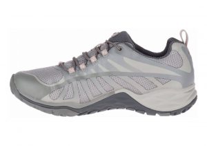Merrell Siren Edge Q2 Waterproof Frost