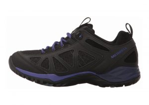 Merrell Siren Sport Q2 Black (Black/Liberty)
