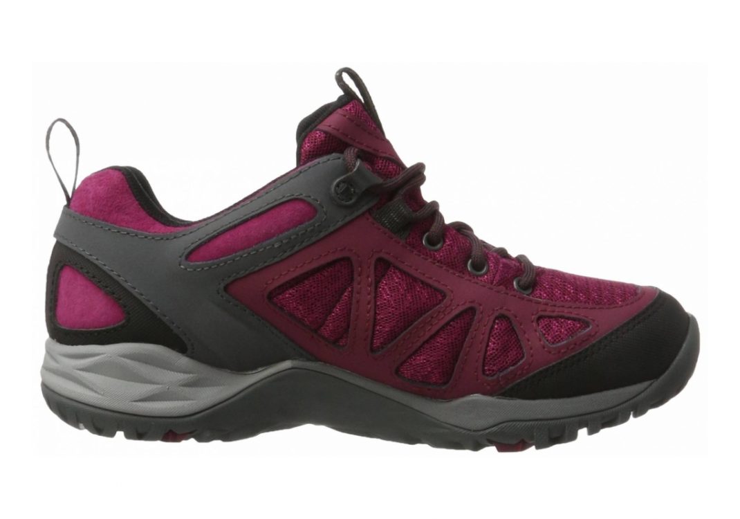 Merrell Siren Sport Q2 Pink/Grey