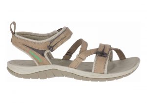 Merrell Siren Strap Q2 Beige