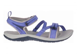 Merrell Siren Strap Q2 Blue (Velvet Morning)