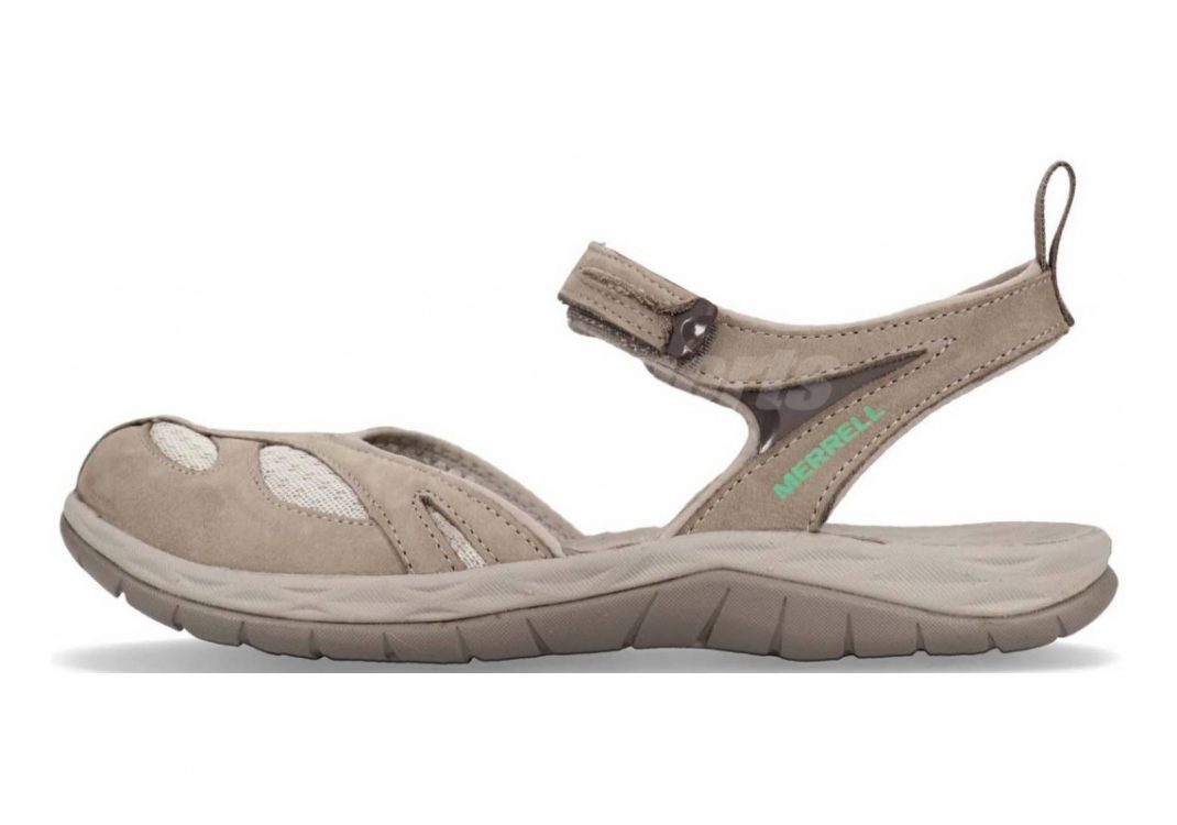 Merrell Siren Wrap Q2 Brindle