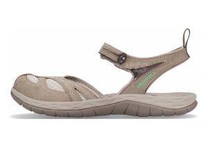 Merrell Siren Wrap Q2 Brindle