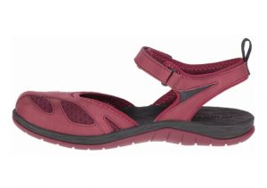 Merrell Siren Wrap Q2 Chocolate Truffle