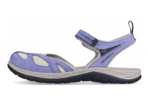 Merrell Siren Wrap Q2 Velvet Morning