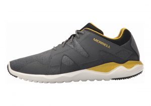 Merrell 1Six8 Lace Grigio/Senape