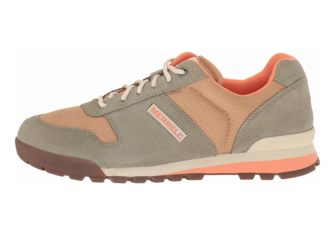Merrell Solo Grey