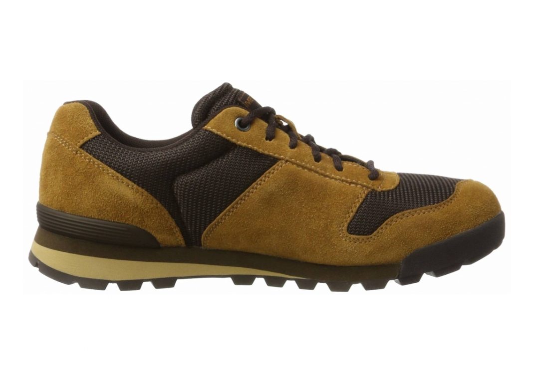 Merrell Solo Marrón (Brown Sugar)