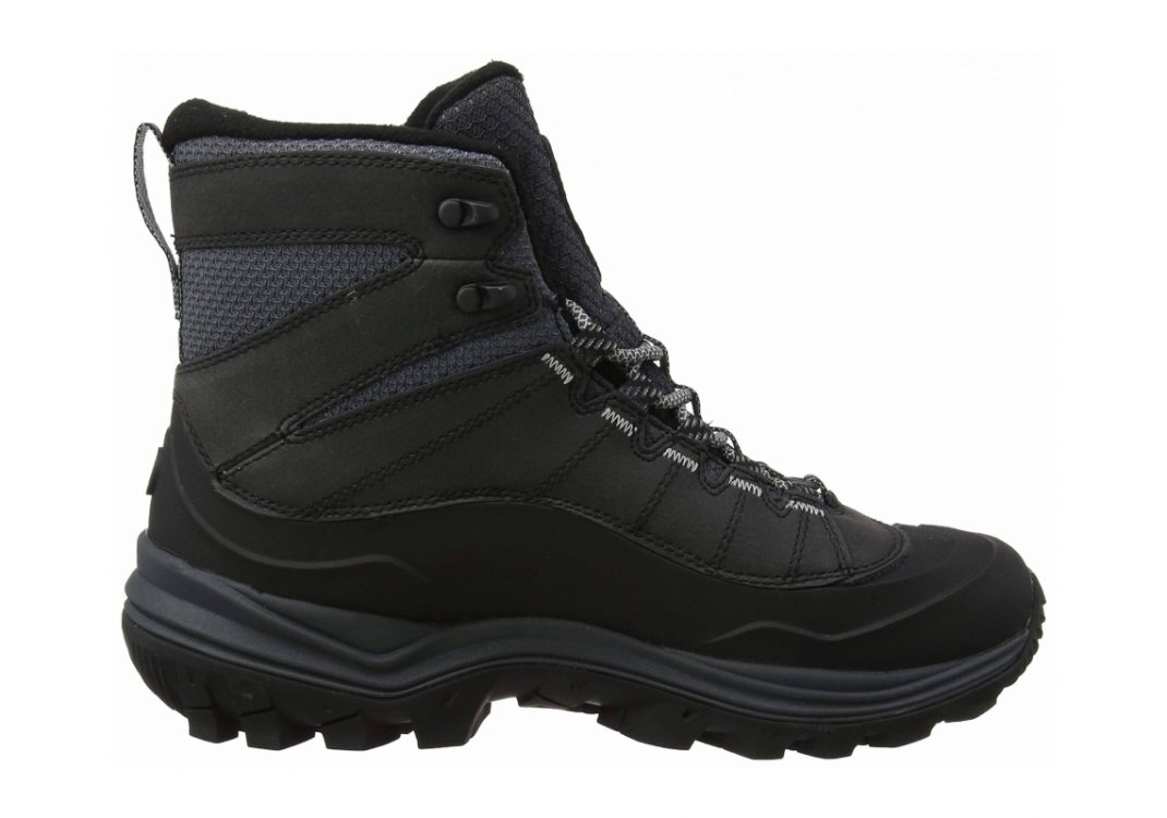 merrell men's thermo chill mid shell waterproof stores