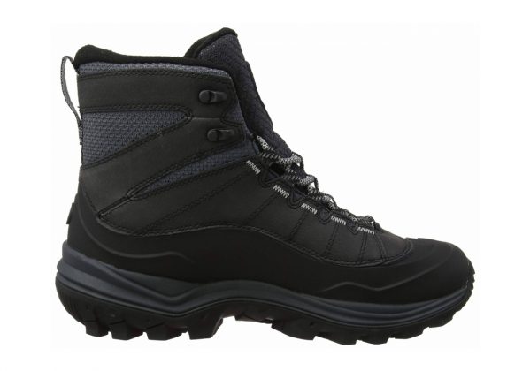 Merrell Thermo Chill Mid Shell Waterproof black