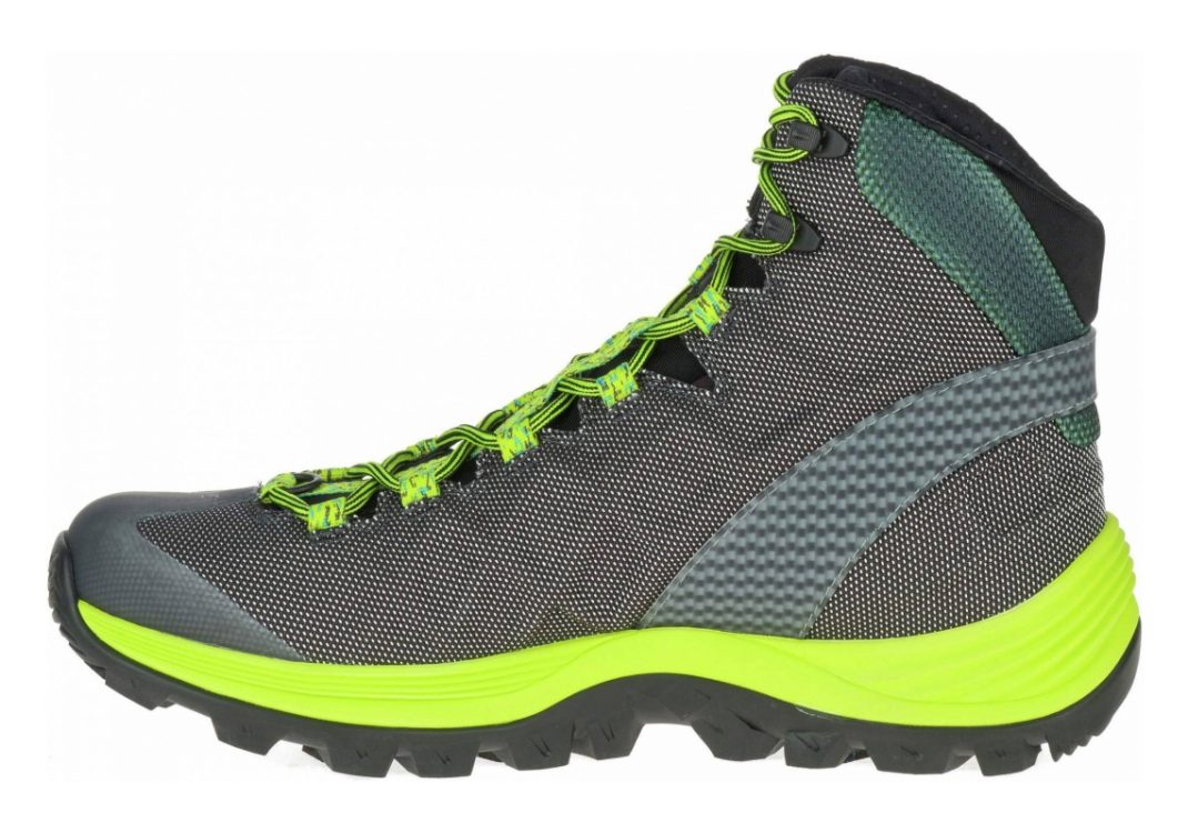 Merrell Thermo Rogue Mid GTX 2