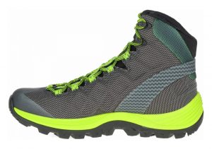 Merrell Thermo Rogue Mid GTX Grey