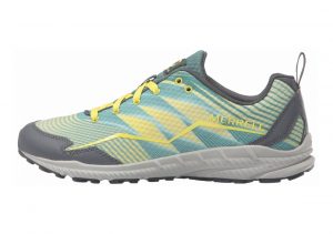 Merrell Trail Crusher Green