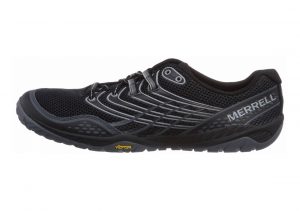 Merrell Trail Glove 3 Black