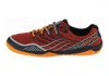 Merrell Trail Glove 3 Orange