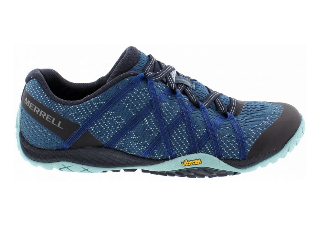 Merrell Trail Glove 4 E Mesh 5