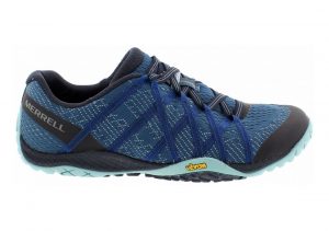 Merrell Trail Glove 4 E-Mesh Aqua