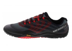 Merrell Trail Glove 4 Shield 6