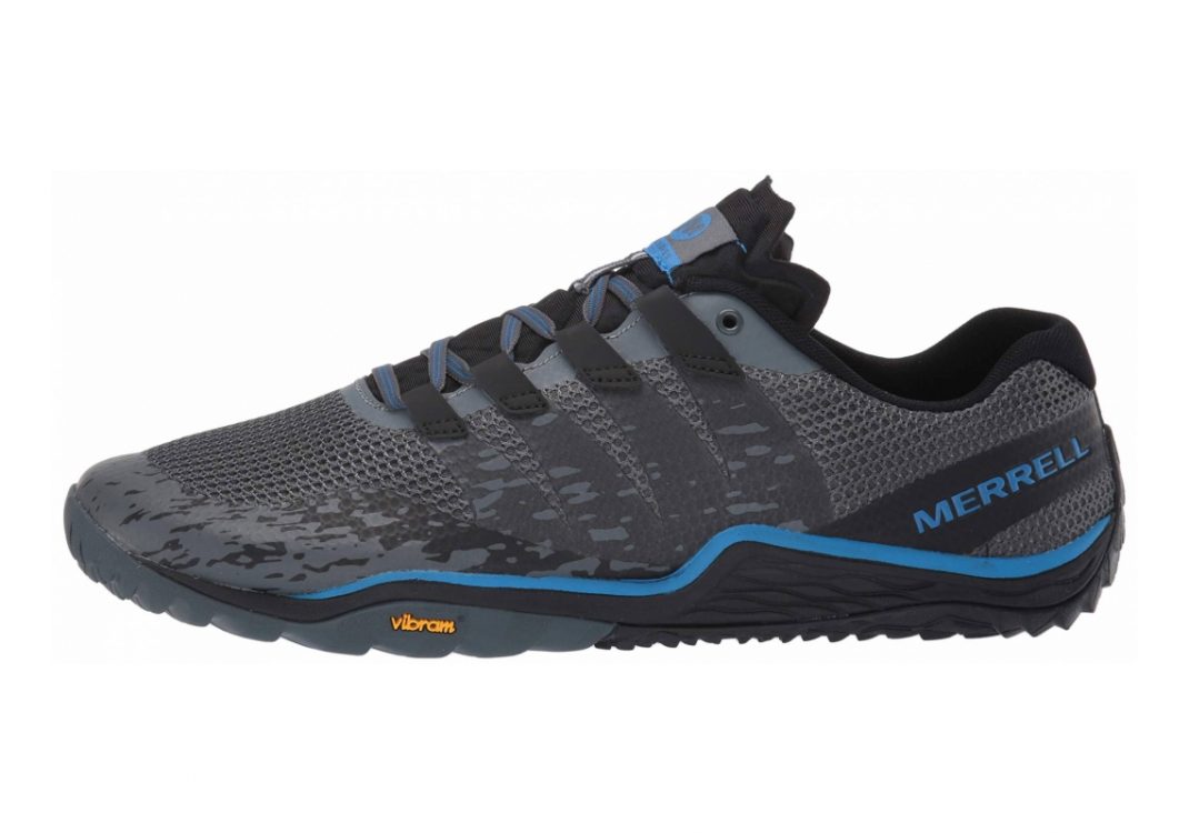 Merrell Trail Glove 5 Black
