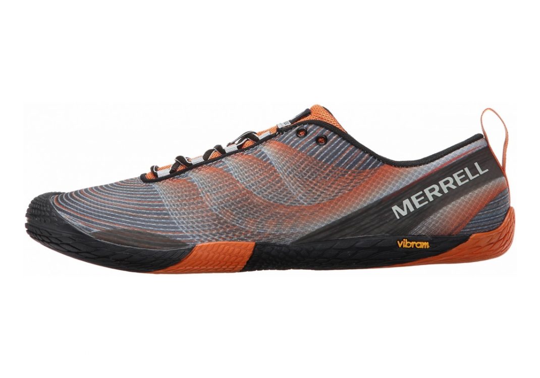 Merrell Vapor Glove 2 Grey