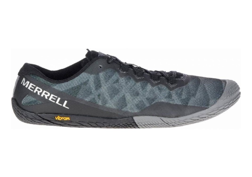Merrell Vapor Glove 3 Grey