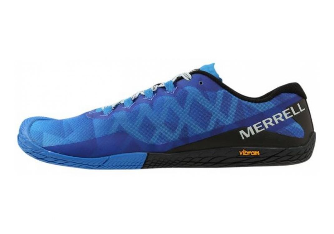 Merrell Vapor Glove 3 Blue
