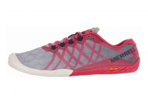 Merrell Vapor Glove 3 Grey
