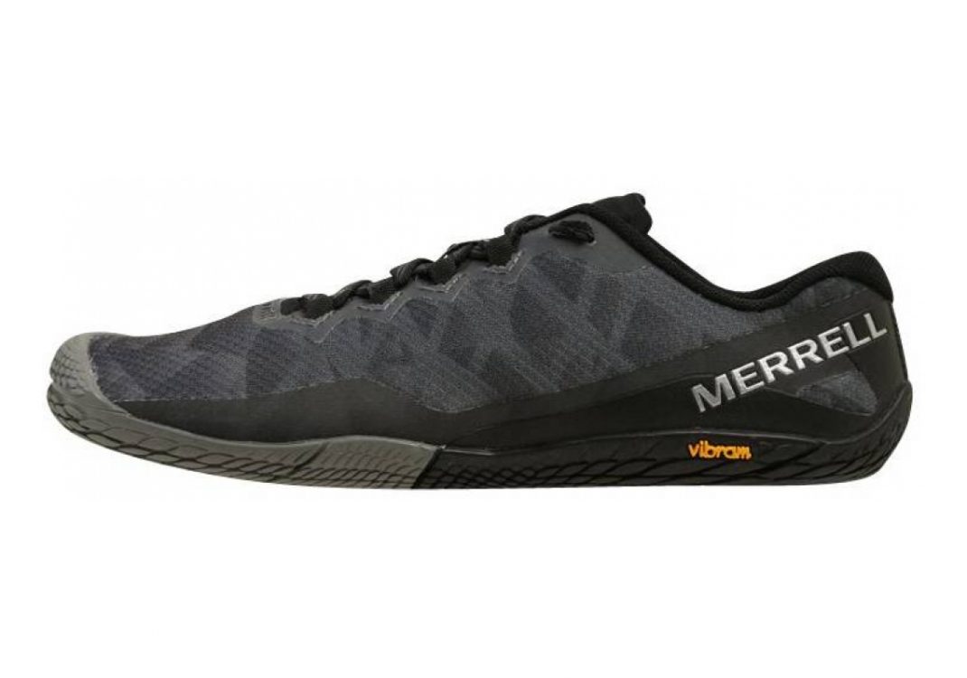 Merrell Vapor Glove 3 Black/Silver