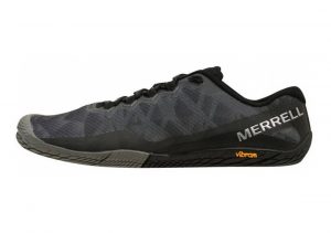Merrell Vapor Glove 3 Black/Silver