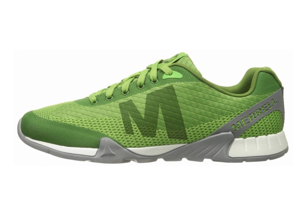 Merrell Versent Green