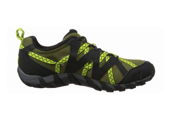 Merrell Waterpro Maipo 2 Olive/Lime