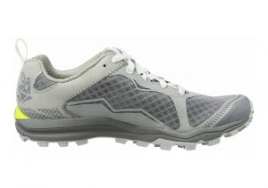 Merrell All Out Crush Light Grau (Monument/Vapor)