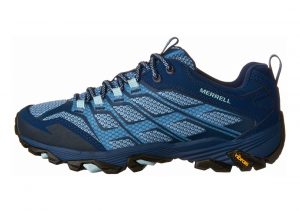 Merrell Moab FST Poseidon