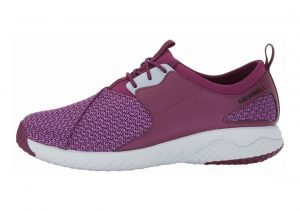 Merrell 1Six8 Lace AC+ Amarath