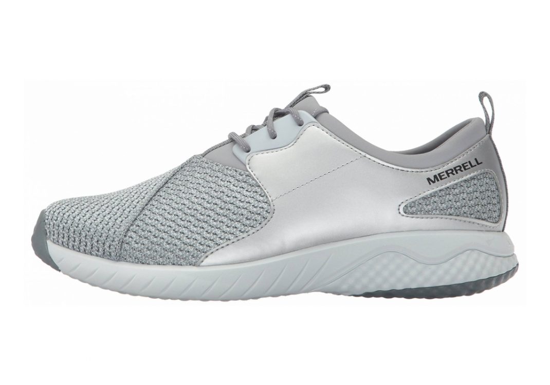 Merrell 1Six8 Lace AC+ Grey