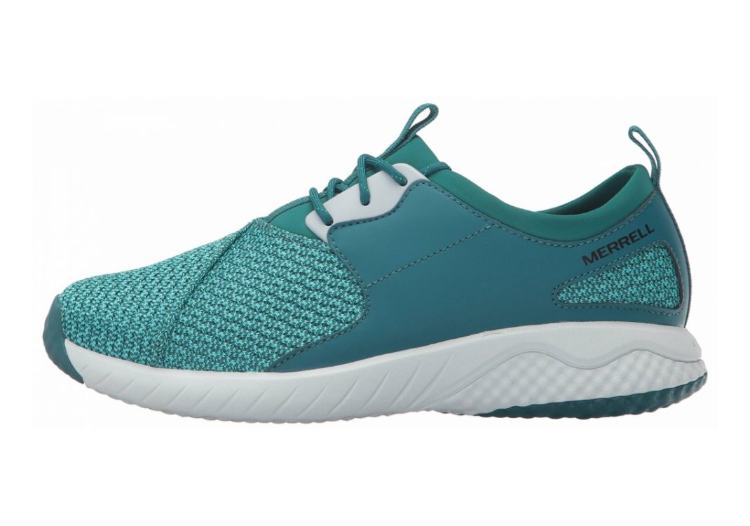 Merrell 1Six8 Lace AC+ Blue