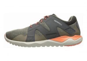 Merrell 1Six8 Lace Grey