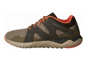 Merrell 1Six8 Mesh Aluminum