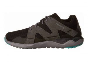 Merrell 1Six8 Mesh Black