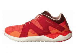 Merrell 1Six8 Mesh Red (Strawberry)