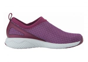 Merrell 1six8 Moc AC+ Purple