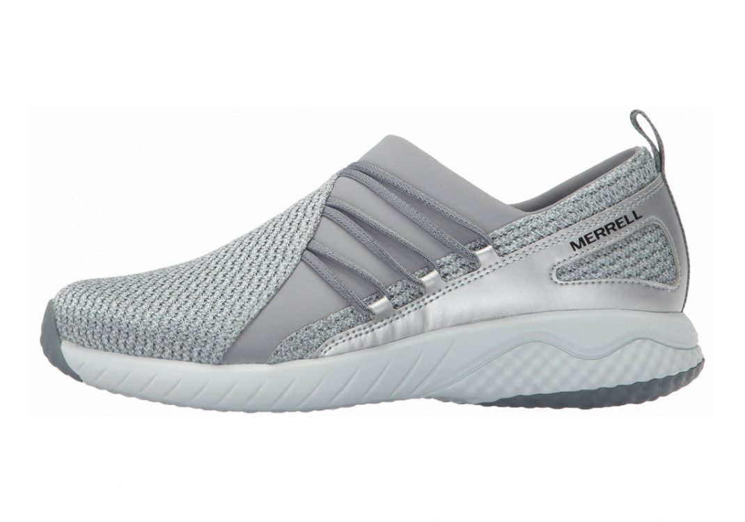 Merrell 1six8 Moc AC+ Grey