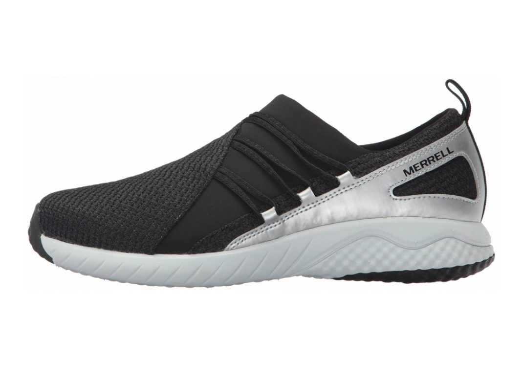 Merrell 1six8 Moc AC+ Black