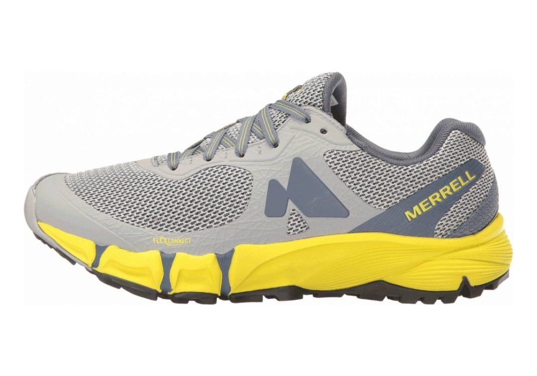 Merrell Agility Charge Flex Grey