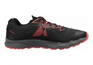 Merrell Agility Fusion Flex Granite/Coral